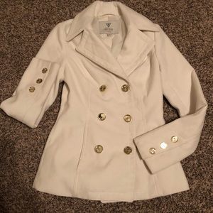 Women’s dress coat